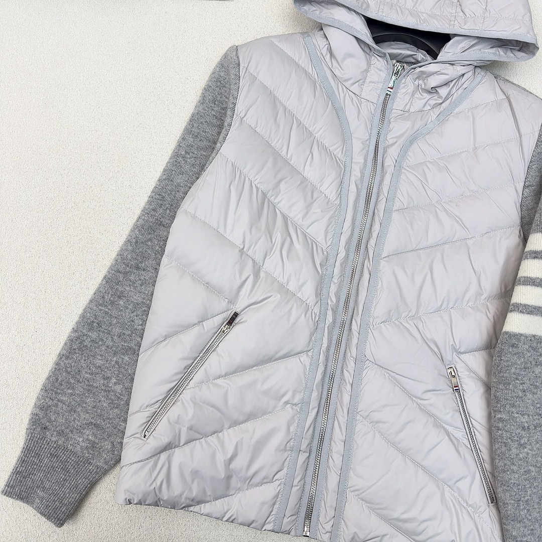 Thom Browne Down Jackets